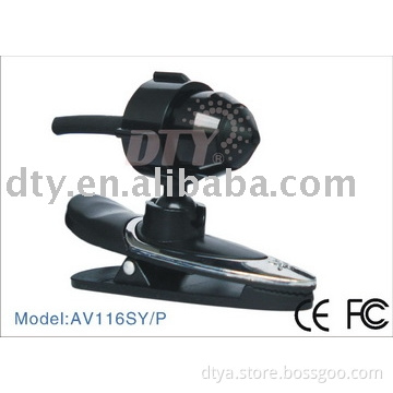 special mini pinhole CCD Camera